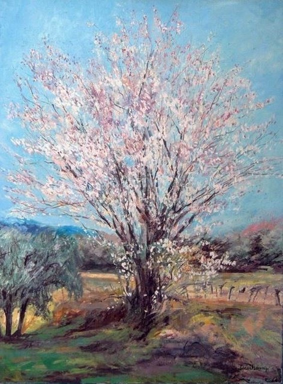  Crillon le Brave 1999