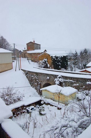 Vue De L'atelier 2010