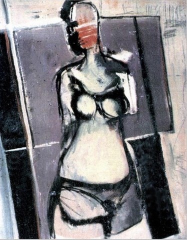 Painting 1980