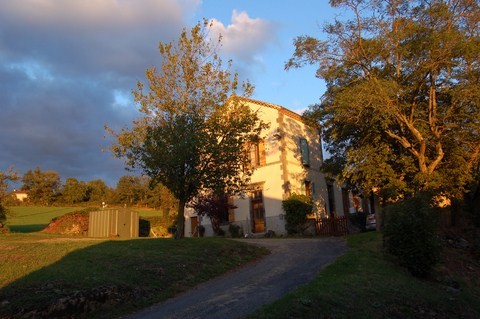 Chassagnes  Haute-Loire