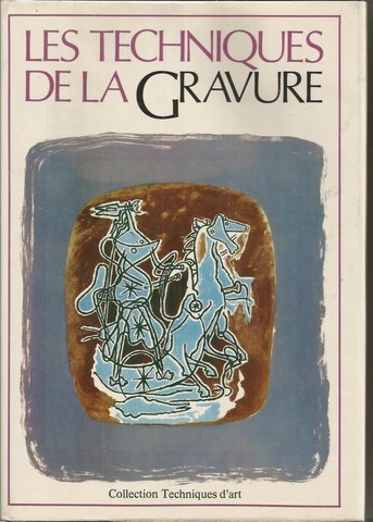linogravure gravure