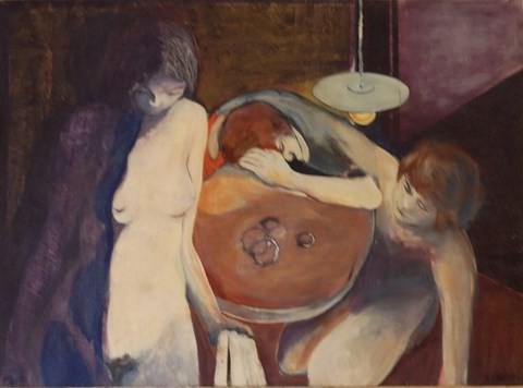 Composition 1980