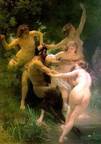 Bouguereau