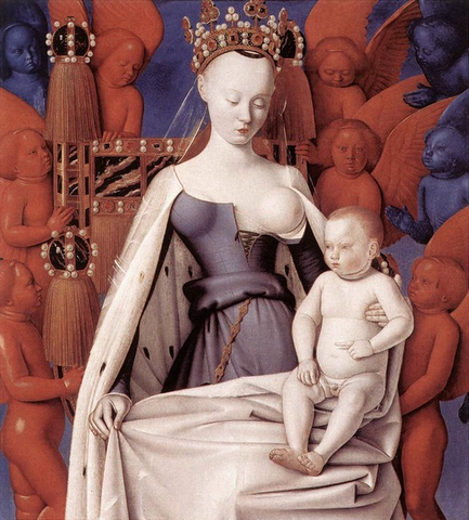 Jean Fouquet