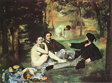 Edouard Manet