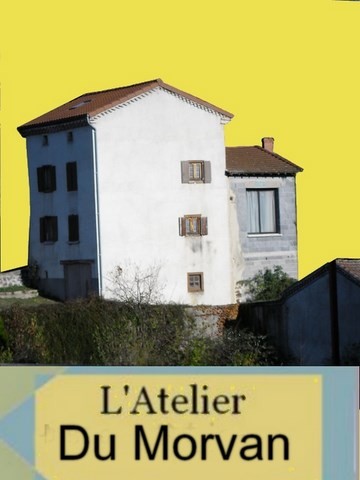 Atelier du  Morva