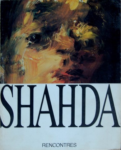 SHAHDA