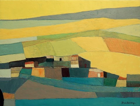 Aurel Vaucluse  2008