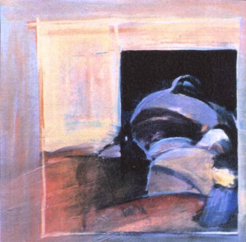 Exposition de Groupe Carpentras 1985