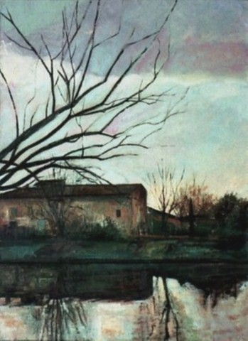 L'isle sur la sorgue  1999