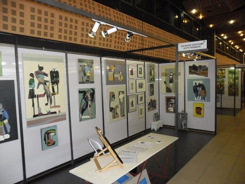 Expo Clermont-ferrand 2016