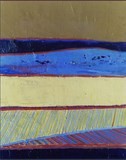 Huile sur toile 1993
