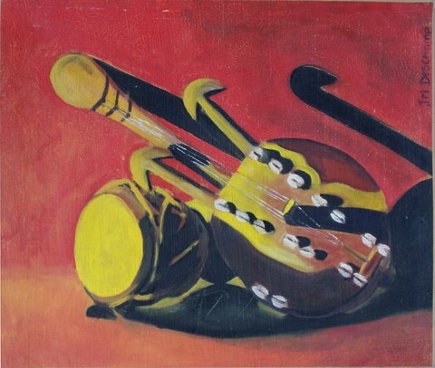 Nature morte  kora      