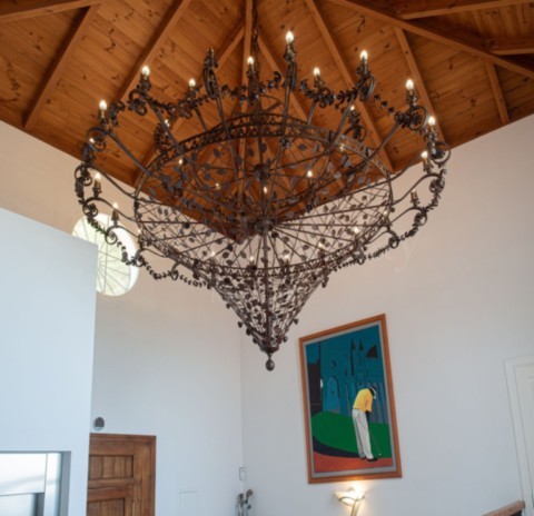 Villa Camille  Malaga Espagne